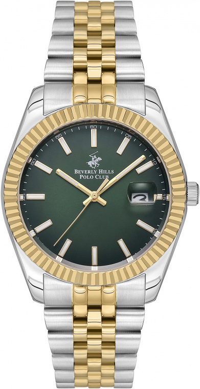 BP3018X.270 Beverly Hills Polo Club